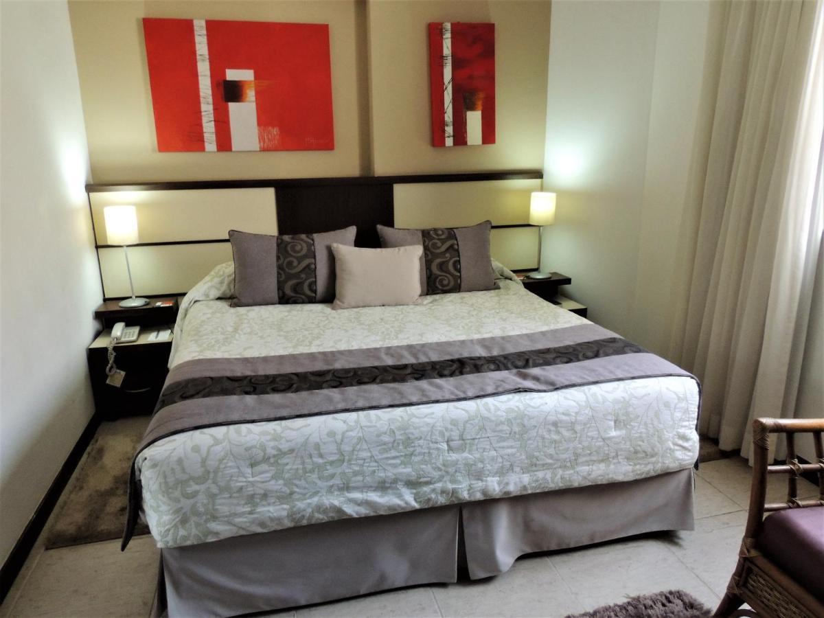 Mondrian Suite Hotel São José dos Campos Екстериор снимка