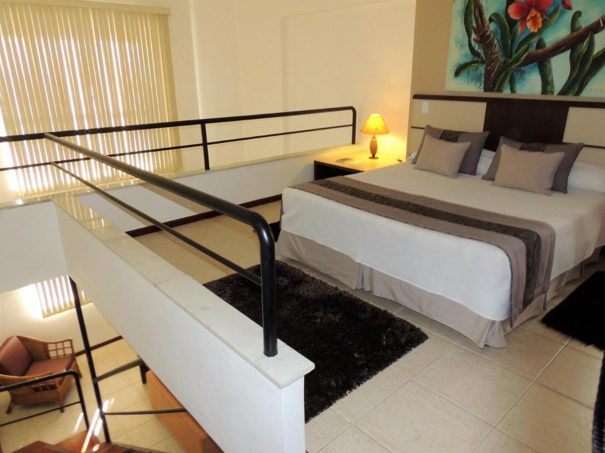 Mondrian Suite Hotel São José dos Campos Екстериор снимка