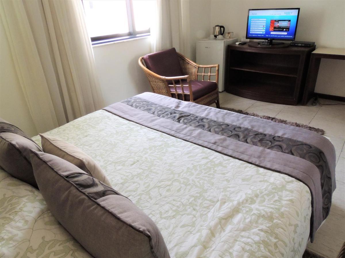 Mondrian Suite Hotel São José dos Campos Екстериор снимка