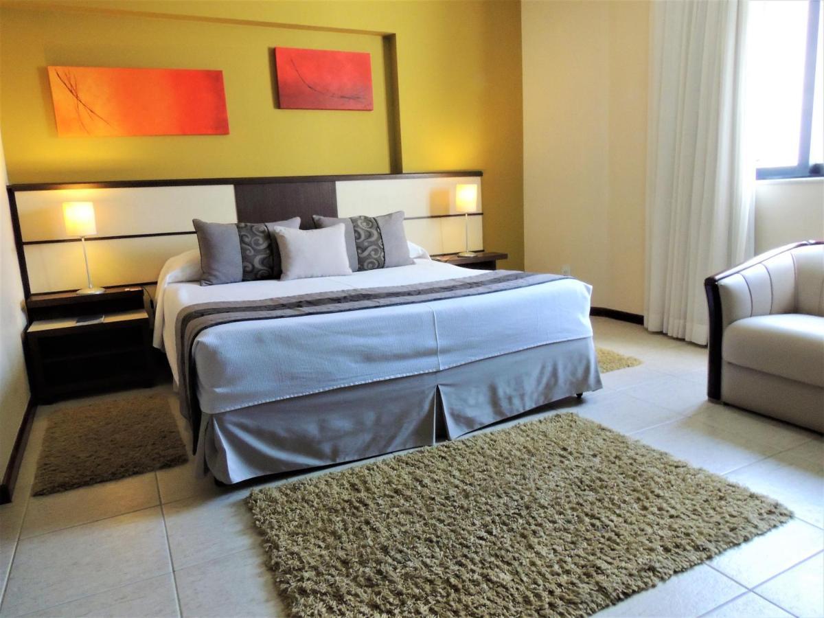 Mondrian Suite Hotel São José dos Campos Екстериор снимка