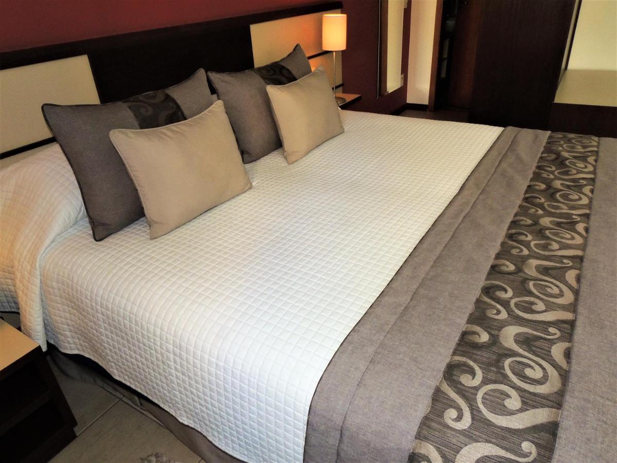 Mondrian Suite Hotel São José dos Campos Екстериор снимка