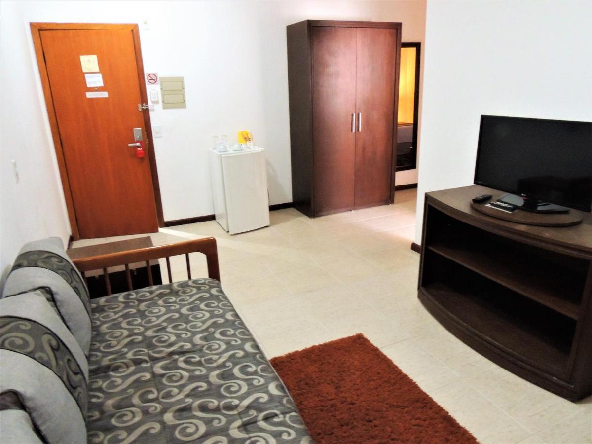 Mondrian Suite Hotel São José dos Campos Екстериор снимка