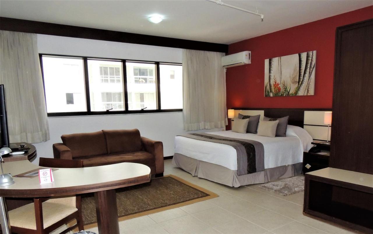 Mondrian Suite Hotel São José dos Campos Екстериор снимка