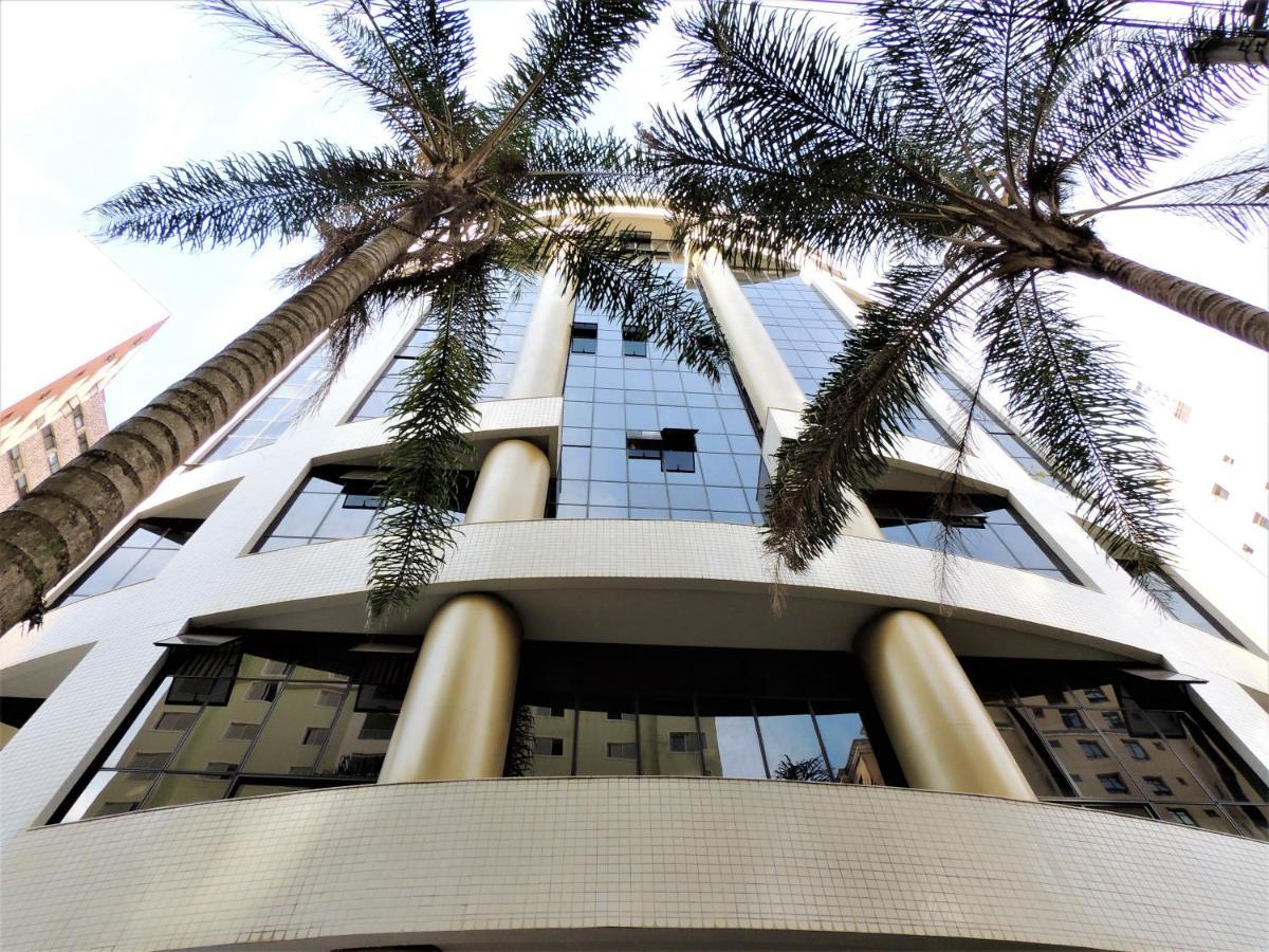 Mondrian Suite Hotel São José dos Campos Екстериор снимка