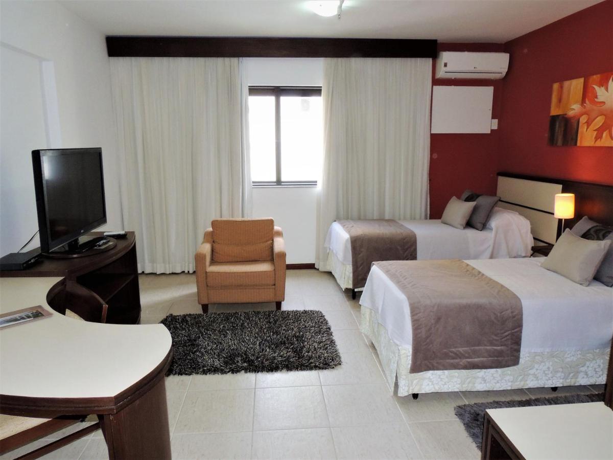 Mondrian Suite Hotel São José dos Campos Екстериор снимка