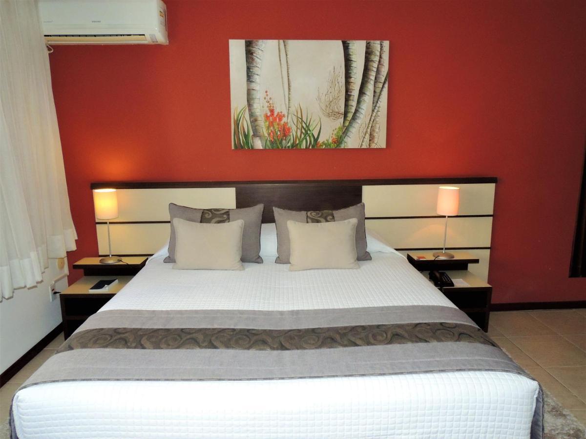 Mondrian Suite Hotel São José dos Campos Екстериор снимка