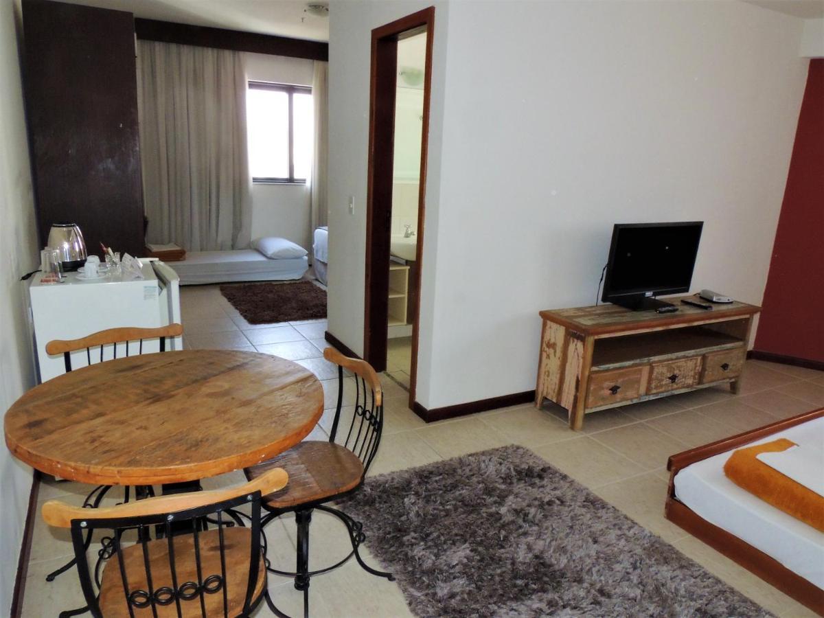 Mondrian Suite Hotel São José dos Campos Екстериор снимка