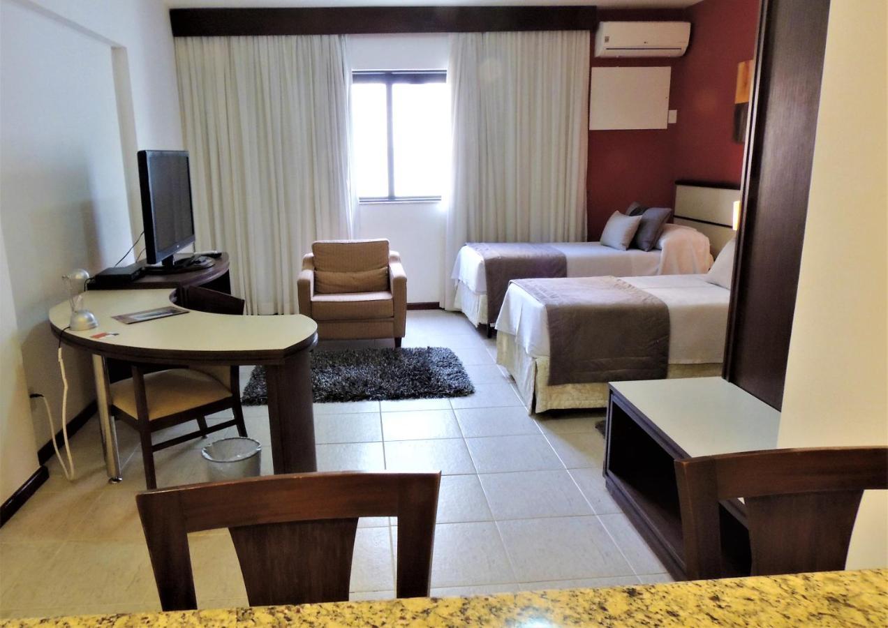 Mondrian Suite Hotel São José dos Campos Екстериор снимка