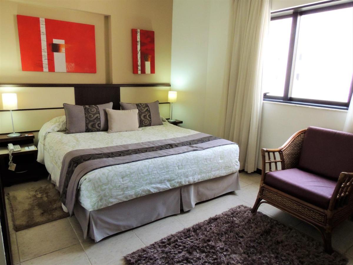 Mondrian Suite Hotel São José dos Campos Екстериор снимка