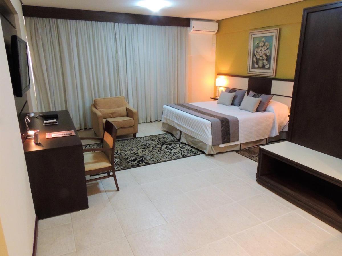 Mondrian Suite Hotel São José dos Campos Екстериор снимка