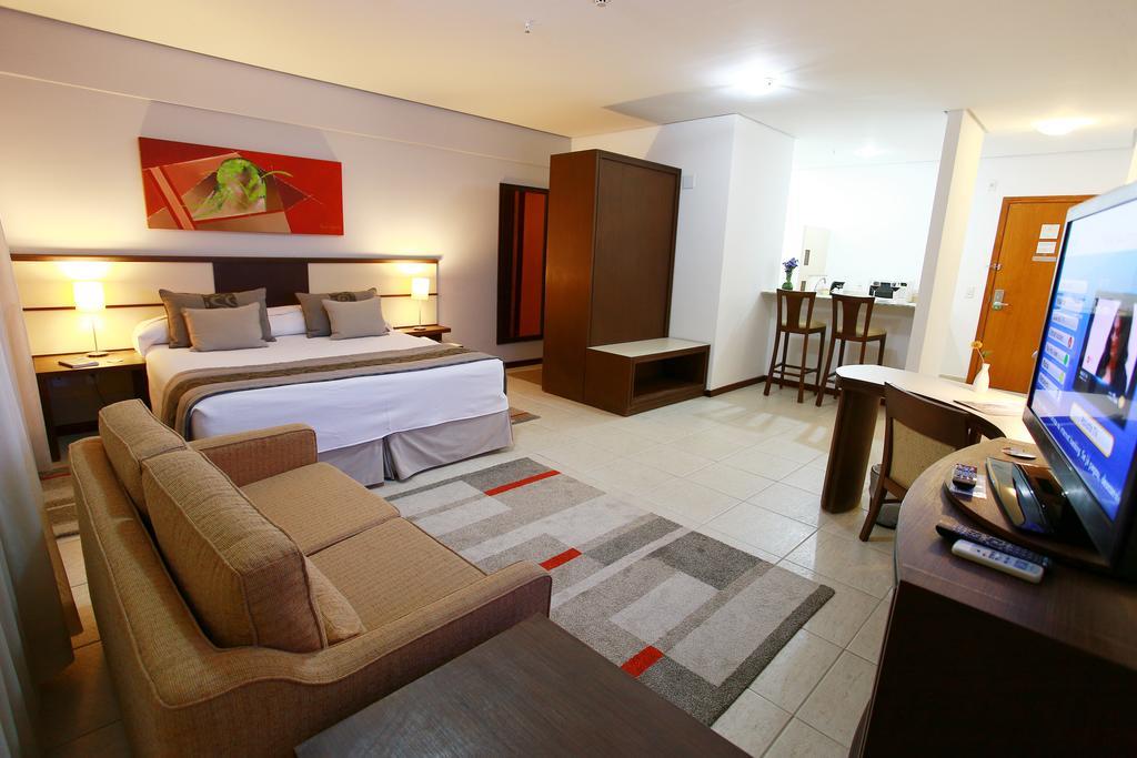 Mondrian Suite Hotel São José dos Campos Екстериор снимка