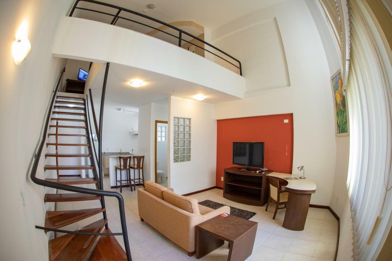 Mondrian Suite Hotel São José dos Campos Екстериор снимка